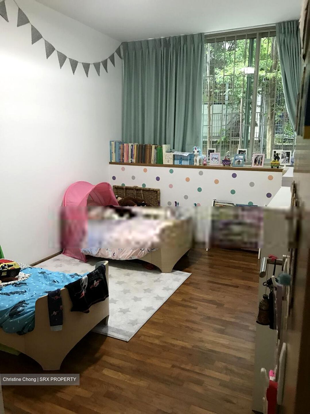 Glentrees (D10), Condominium #402270151